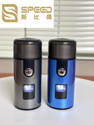 중국 5V 1A MY241 전기 면도기 배터리 300mAh 판매용