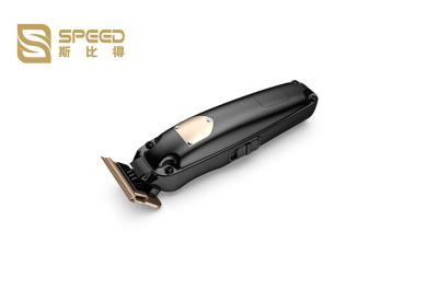 中国 SHC-5651 1500mAh ポータブル ヘアクリッパー PC+ABS 販売のため