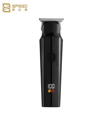 中国 SHC-5104 プロフェッショナル ヘアクリッパー 3.7V 18650 # 2000mAh リチウムバッテリー 販売のため