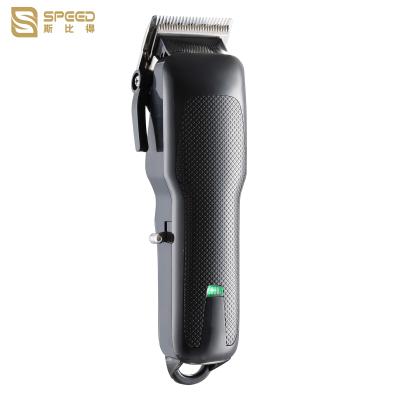 China SHC-5107 Professional Hair Clipper Motor: 390# RPM: 6200  2000mAh lithium battery for sale