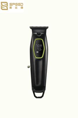 China SHC-5111Professional Hair Clipper Motor: 280# RPM: 7000  1400mAh lithium battery for sale