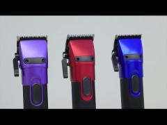 Seepd porfessional hair clipper