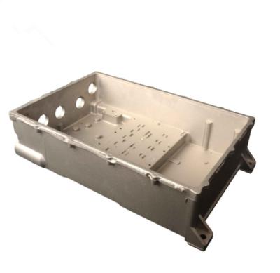 China Die Casting Die Casting Factory Years Of Experience Zinc Aluminum Alloy Mold Accessories for sale