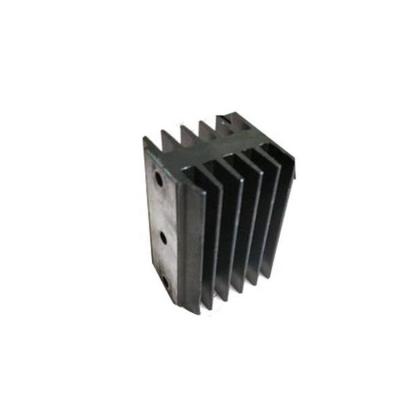 China Die Casting OEM China Manufacturer Custom Die Casting Radiator Aluminum Radiator for sale