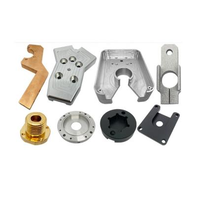 China Customized Chinese medical OEM widely used cnc turned vrod machining parts precision cnc machining parts for sale