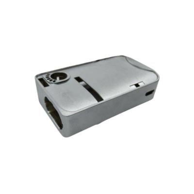 China Die Casting Foundry Die Casting With Low Price Die Casting Products Zinc Die Casting Small Die Cast Electronic Shell for sale