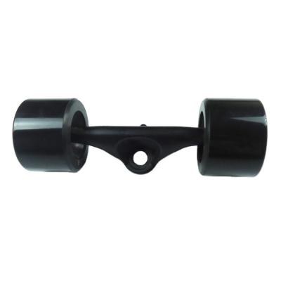 China Aluminum / Other Various Repair Spare Parts Accessories For Electric Scooter Repair Spare Parts for sale