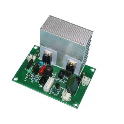 China Industry Controller PCBA Controller Circuit Board Pcba Assembly Pcb Control Panel Board For Ultrasonic Beauty Instrument for sale