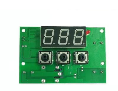 China Electronic Products Manufacture PCBA PCBA OEM Control Board Refrigerator PCB Prototype PCB Board High Quality for sale