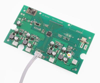 China China Products Factory Electronic Control Board PCBA Motherboard Motor Electronic Control Board For Treadmill PCB Assembly for sale