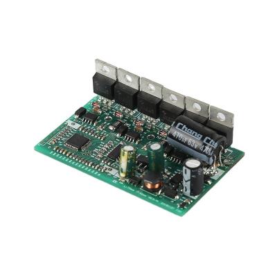 China Products Ceiling Fan Controller Controller Board Solar AC DC Ceiling Fan Electronic PCB and PCBA for sale