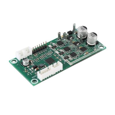 China Electronic Products OEM Customized PCB Circuit Control Board Smt Assembly Pcba For Range Hood for sale