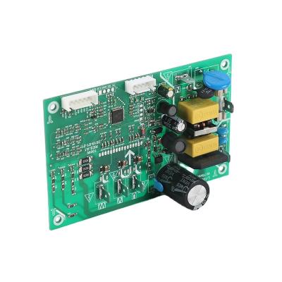 China Manufacturer Products Programmable Temperature Boards Range Hood PCBA Control Board Electronic Main Electrical Panel PCB Board For Ovens for sale