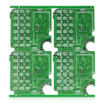 China Electronic products hoists solar power custom electric bank custom electric bank scooter pcba game pcb enclosure oem car pcb remote control circuit PCBA for sale