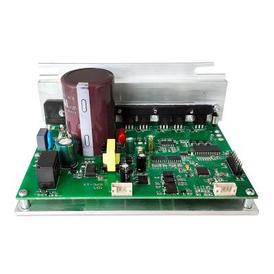 China Professional Electronic Products Treadmill Control Board Motor Controller Circuit Board for sale