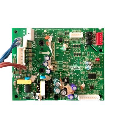 China Electronic Products Ups Game PCB Enclosure PCB Custom Air Conditioner Inverter PCB Board for sale