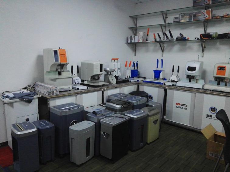 Verified China supplier - Rayson Electrical Mfg., Ltd.