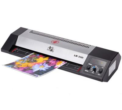 China Laminating Machine Laminator 3-5 Minutes Warm Up Time Photo Album Laminate A3 for sale