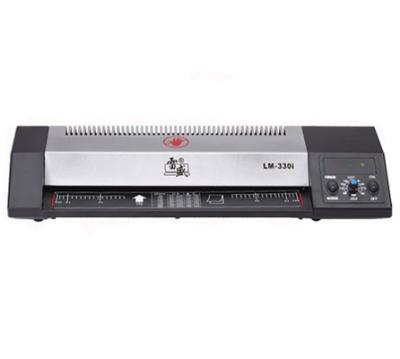 China RAYSON LM-330i Photo Album Laminating A3 Laminating Machine for sale