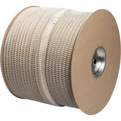 China Environmentally Friendly Coating RAYSON Consumables Accessories 23 Hole 34 Hole Reel Binding Nylon Iron Ring for sale