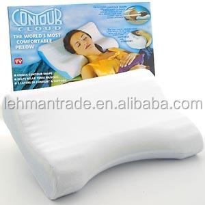 China Inflatable Resting Neck Pillow for sale