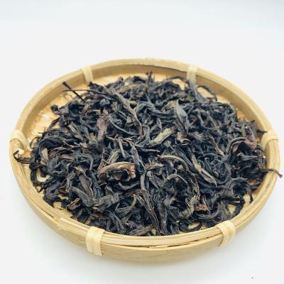 China Wuyi Cliff Tea Organic Big Red High Mountain Tea Fruit Aroma Loose Robe Dahongpao Oolong Tea for sale