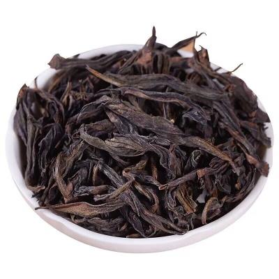 China Huang Guanyin Loose Tea Big Red Robe DA Hong Pao Tea Dahongpao Chinese Fujian Oolong Tea for sale