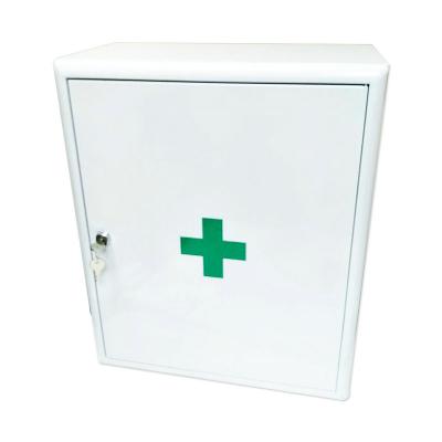 China famous 0.8mm thickness SECC steel plate products made in china first aid kit cabinet for sale emergency aid box for sale