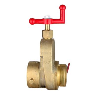 China O Ring Seal Fire Hydrant Gate Valve With L Shape Iron O Ring Seal for sale