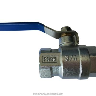 China General factory price ball valve kitz for food packaging machine for sale