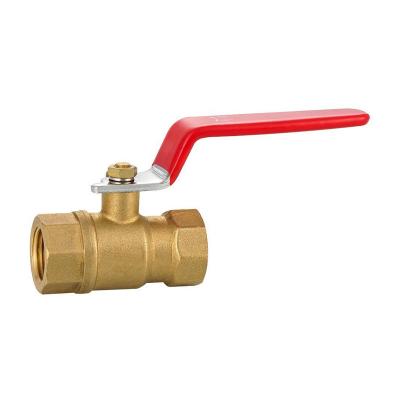 China General Best Sellers In USA Brass Ball Valve Fire Hydrant Valve For Fire Fighting for sale