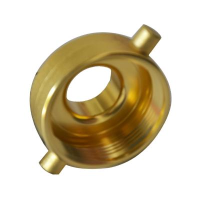 China C37700 or 617/Brass Chrome Plated China Bulk Items Fire Hose Quick Coupling Fire Spline Fire Fighting Coupling Pipe Fitting for sale