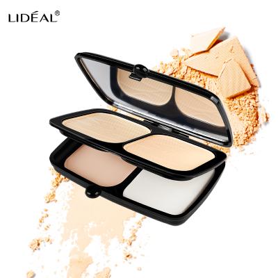 China CONCEALER PENCIL 3 in 1 Natural Light-control Oil-control Foundation Concealer Face Powder Slim Base Makeup for sale