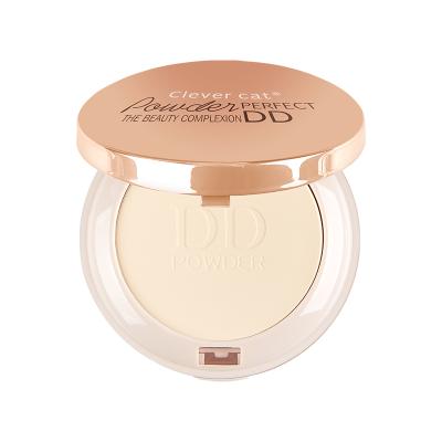 China CONCEALER Smart Cat 2 in 1 Long-lasting Concealer Brighten Oil-Humidity Control Pressed Powder Foundation for sale