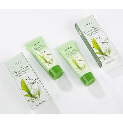 China Whitening Factory Supplier Best Selling Products Waterproof Green Tea Whitening Long Lasting BB/CC Cream Base for sale