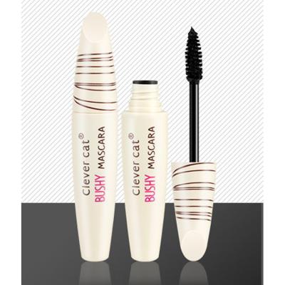 China Hot Selling Magical Mascara Fast/Quick Dry Volume Eyelash Mascara Fiber 3d Makeup Wick Extension Water Resistant Clear Long Mascara for sale