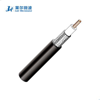 China RG174 RF Cable 50 Ohm USA Standard RF Military RG174 Coaxial Cable for sale