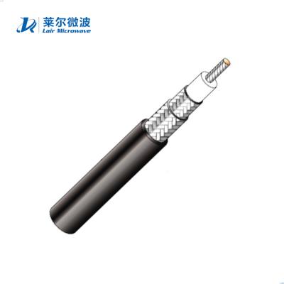 China RG214 high temperature rf coaxial cable RG214 for sale