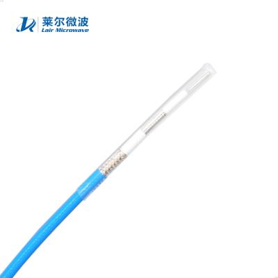 China Amplitude RF Coaxial Cable Stable And Stable Raw Phase RF Cable LT450 for sale