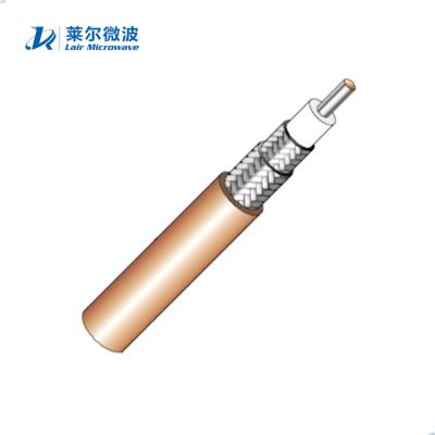 China RG316D Coaxial RF Cable 50 Ohm MIL-C-17 RG316D for sale