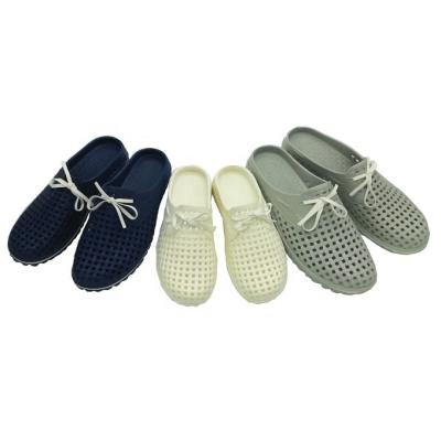 China Slip 2019 China Supplier Cheap Comfortable Eva Shoes for sale