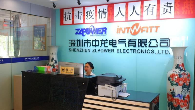 Verified China supplier - Shenzhen Zlpower Electronics Co., Ltd.