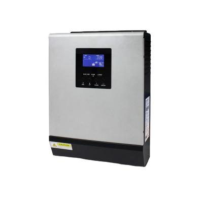 China Tribute Inverter Solar Power Inverter mppt Inverter 3KVA Solar Panel Inverter for sale