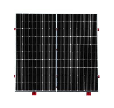 China Zlpower 300W monocrystalline solar panel for inverter use splar solar panel for sale