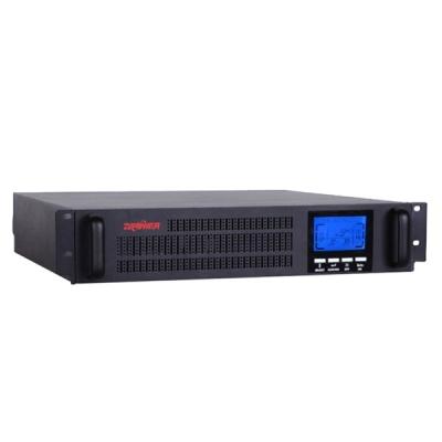 China Telecommunication 6KVA 10KVA Online Tower And Rack Mount UPS Server ATM UPS for sale