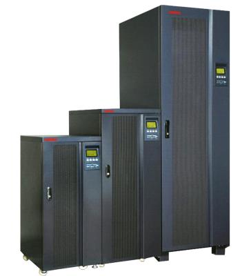 China Security / Monitoring / Alarm 150kva Ups Online Power Supply for sale