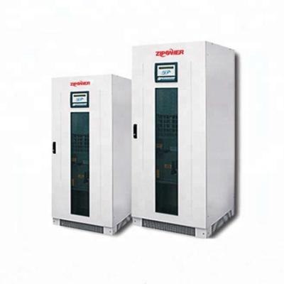 China Three Phase Telecommunication Ups Online 100kva 120kva 200kva Ups Power Supply for sale