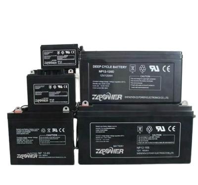 China Toys sealed maintenance free lead acid battery, UPS battery, AGM battery 12v 150ah lead acid batteries for sale