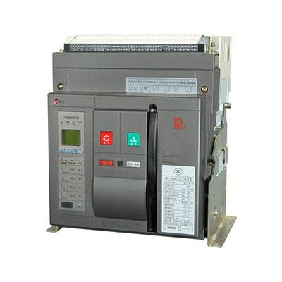 China CW3 Series 1600A Intelligent Universal Safety Electrical Circuit Breakers 1600 for sale