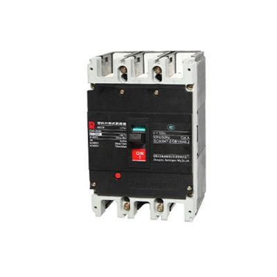 China Made in China new entrants modern molded low current case circuit breaker 63/100/250/400/630/800/1250 for sale